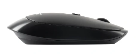 Acer OMR137, беспроводная, 1600dpi, черный