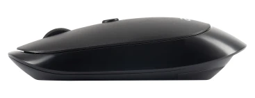 Acer OMR137, беспроводная, 1600dpi, черный