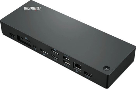 Стыковочная станция Lenovo 40B00135EU