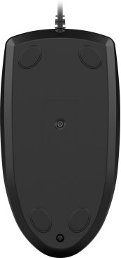 A4Tech N-530S, проводная, 1200dpi, черный