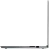Ноутбук Lenovo IdeaPad Slim 3 15AMN8 Ryzen 5 7520U 8Gb SSD256Gb AMD Radeon 610M 15.6" TN FHD (1920x1080) без ОС grey WiFi BT Cam (82XQ0006RK)