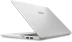 Ноутбук MSI Modern 14 C12MO-1086XRU Core i3 1215U 16Gb SSD512Gb Intel UHD Graphics 14" IPS FHD (1920x1080) FreeDOS silver WiFi BT Cam (9S7-14J111-1086)