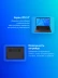 Ноутбук Maibenben S14A-R545UM Ryzen 5 Pro 4650U 8Gb SSD256Gb AMD Radeon Graphics 14" IPS FHD (1920x1080) Linux dk.blue WiFi BT Cam 5000mAh (S14A-R545UMA1SLURE0)