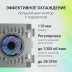 Подставка для ноутбука Digma D-NCP170-1xRGB110-360 17" 240x230x50мм 28дБ 2xUSB 1x 110ммFAN 940г Fan-control алюминий серый