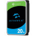 Seagate SkyHawk AI 512E 3.5" 20TB SATA 6Gb/s 7200rpm 256MB ST20000VE002