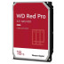 WD Red Pro 3.5" 18TB SATA 6Gb/s 7200rpm 512MB (WD181KFGX)
