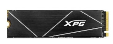 ADATA XPG GAMMIX S11 Pro 512GB M.2 2280 PCIe Gen3x4 3350/2350 AGAMMIXS11P-512GT-C
