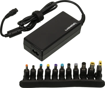 Блок питания Ippon E70 автоматический 70W 18.5V-20V 11-коннект. 3.5A от бытовой электросети LED индикатор