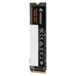 Gigabyte AORUS Gen4 7000E 1TB M.2 2280 PCIe Gen4x4 7100/6100 AG470E1TB