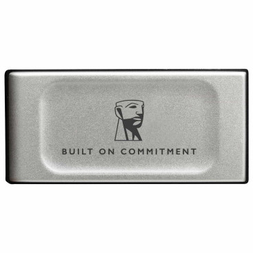 Kingston XS2000 1TB External USB 3.2 Gen2x2 2000/2000 SXS2000/1000GA