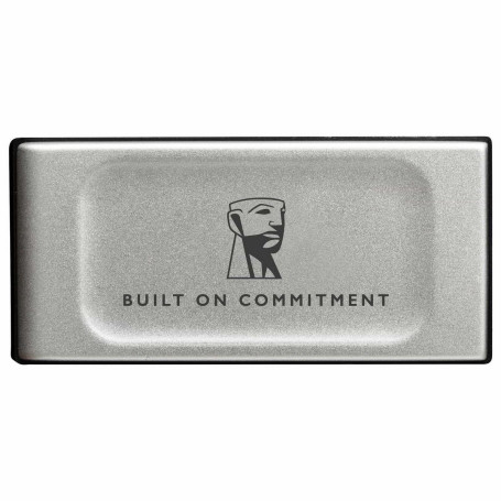 Kingston XS2000 1TB External USB 3.2 Gen2x2 2000/2000 SXS2000/1000GA