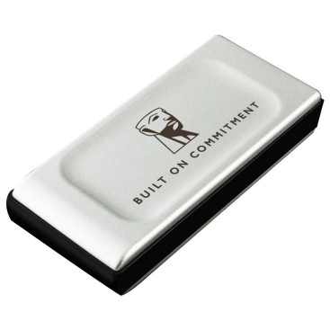 Kingston XS2000 1TB External USB 3.2 Gen2x2 2000/2000 SXS2000/1000GA