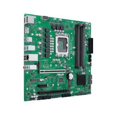 Asus PRO B860M-C-CSM LGA1851