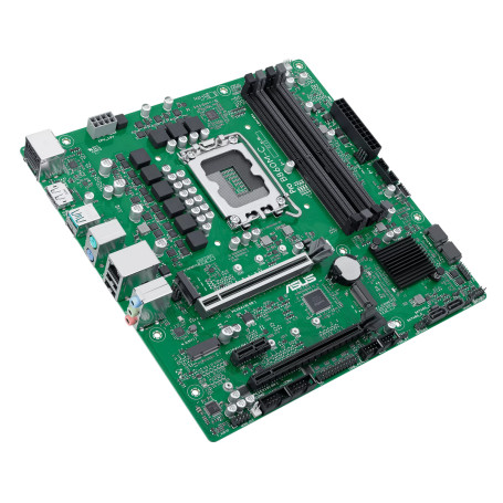 Asus PRO B860M-C-CSM LGA1851