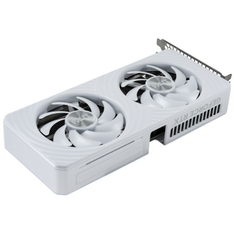 Palit NVIDIA GeForce RTX 5060 Ti WHITE OC 16GB GDDR7 128bit 3xDP HDMI 2FAN (NE7506TU19T1-GB2061M)
