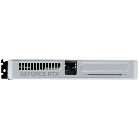 Palit NVIDIA GeForce RTX 5060 Ti WHITE OC 16GB GDDR7 128bit 3xDP HDMI 2FAN (NE7506TU19T1-GB2061M)