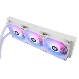 Thermalright Aqua Elite 360 V3, LGA1700/1200/115X/AM5/AM4, White