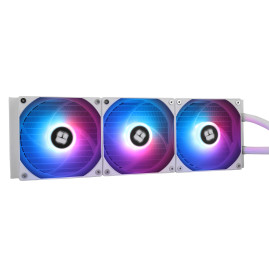 Thermalright Aqua Elite 360 V3, LGA1700/1200/115X/AM5/AM4, White