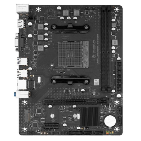 Maxsun MS-Challenger B450M B450, socket AM4