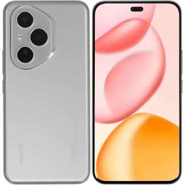HONOR 400 Pro 12/512 ГБ серый