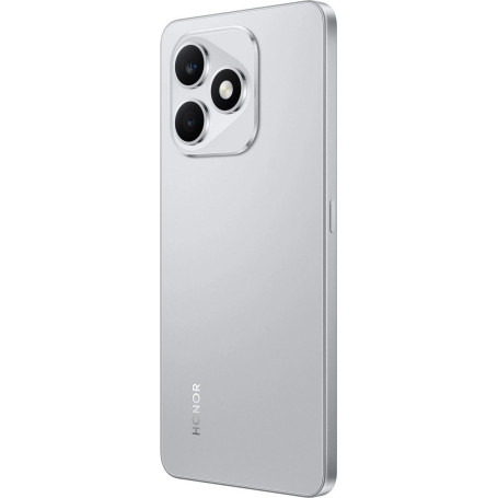 HONOR X8d 8/256 ГБ серый