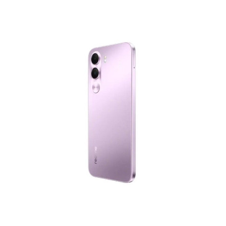 realme C100i 4/128 ГБ фиолетовый