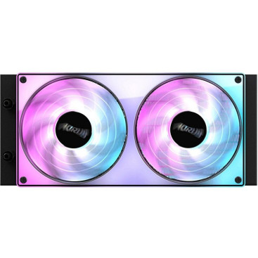 Gigabyte AORUS ELITE 240, LGA1700/1200/115X/AM5/AM4, GP-AORUS ELITE 240, черный