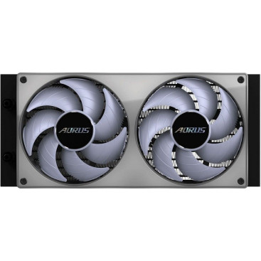 Gigabyte AORUS ELITE 240, LGA1700/1200/115X/AM5/AM4, GP-AORUS ELITE 240, черный