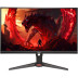 27" Acer QHD XV272UF3bmiiprx, черный