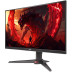 27" Acer QHD XV272UF3bmiiprx, черный