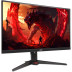 27" Acer QHD XV272UF3bmiiprx, черный