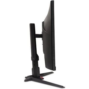 27" Acer QHD XV272UF3bmiiprx, черный