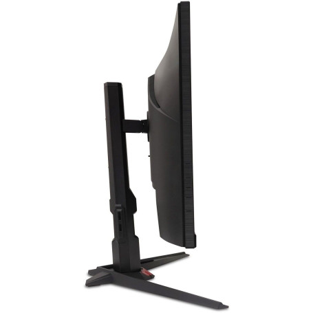 27" Acer QHD XV272UF3bmiiprx, черный