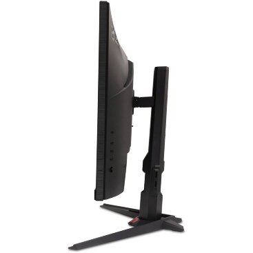 27" Acer QHD XV272UF3bmiiprx, черный