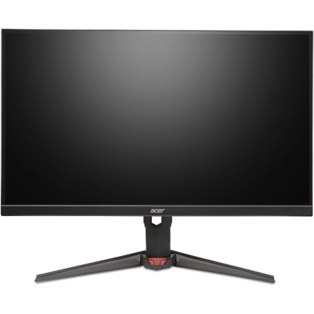 27" Acer QHD XV272UF3bmiiprx, черный
