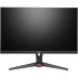 27" Acer QHD XV272UF3bmiiprx, черный