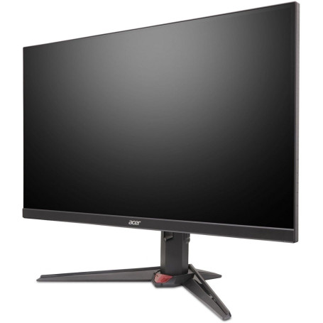 27" Acer QHD XV272UF3bmiiprx, черный