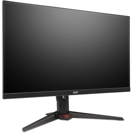 27" Acer QHD XV272UF3bmiiprx, черный