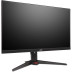 27" Acer QHD XV272UF3bmiiprx, черный