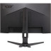27" Acer QHD XV272UF3bmiiprx, черный