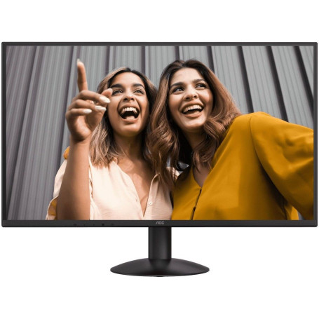 27" AOC QHD Q27B30S3, черный