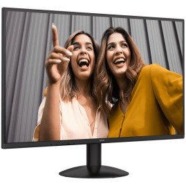 27" AOC QHD Q27B30S3, черный