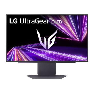 26.5" LG QHD UltraGear 27GX790A-B, черный