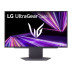 26.5" LG QHD UltraGear 27GX790A-B, черный