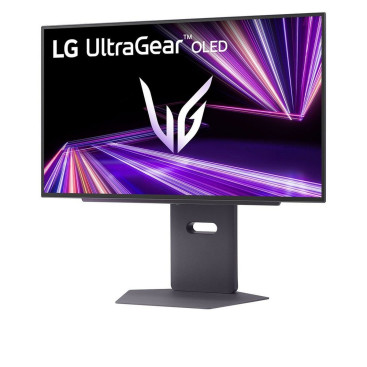 26.5" LG QHD UltraGear 27GX790A-B, черный