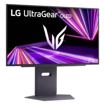 26.5" LG QHD UltraGear 27GX790A-B, черный