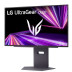 26.5" LG QHD UltraGear 27GX790A-B, черный