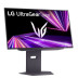 26.5" LG QHD UltraGear 27GX790A-B, черный