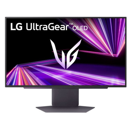 26.5" LG QHD UltraGear 27GX790A-B, черный