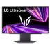 26.5" LG QHD UltraGear 27GX790A-B, черный